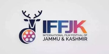 === International Film Festival of Jammu & Kashmir ===  J&K set for grand cinematic homecoming from tomorrow