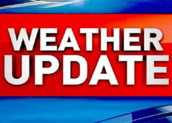 J&K to remain largely dry till Sep 19: MeT