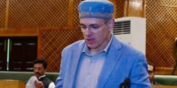 CM introduces Bill to amend J&K Municipal Act, 2000
