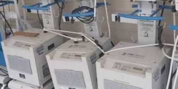 13 of 14 ventilators at GMC Baramulla non-functional for 9 months: RTI
