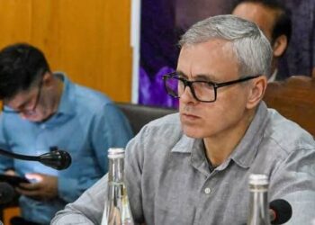 ‘If nothing else, give us statehood’: CM Omar on PM Modi’s birthday