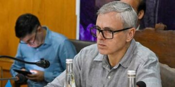 ‘If nothing else, give us statehood’: CM Omar on PM Modi’s birthday