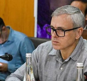 ‘If nothing else, give us statehood’: CM Omar on PM Modi’s birthday