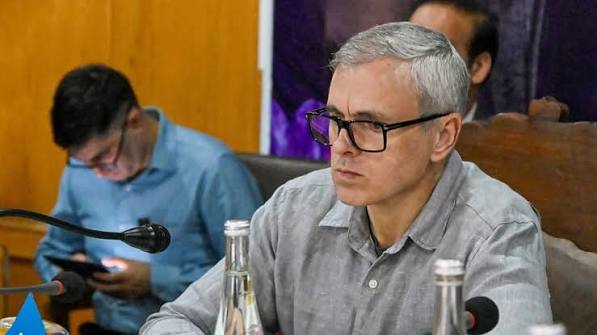 ‘If nothing else, give us statehood’: CM Omar on PM Modi’s birthday