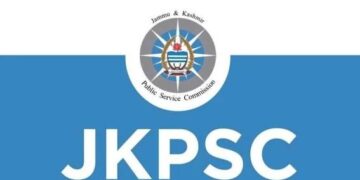 JKPSC received 94,546 applications for 1,263 posts