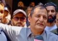 Opposition’s bid to weaken NC will fail: Javed Dar