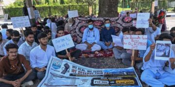 J&K intern doctors call off strike after