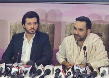 Valley has immense potential for regional cinema: Pankaj Tripathi