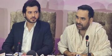 Valley has immense potential for regional cinema: Pankaj Tripathi