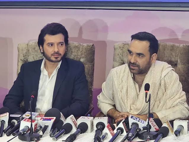 Valley has immense potential for regional cinema: Pankaj Tripathi