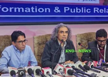 Kashmir has many untold stories: Imtiaz Ali