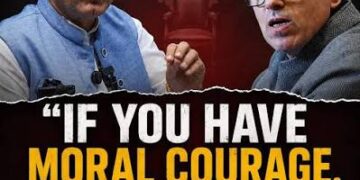 LoP Sharma dares CM Omar to resign, seek fresh mandate on statehood issue   