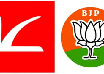 NC, BJP set for political face-off in Srinagar today