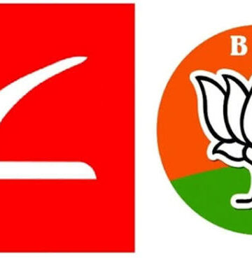 NC, BJP set for political face-off in Srinagar today