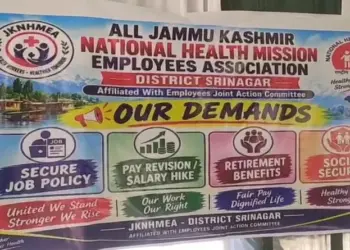 NHM employees extend strike by another 72 hours