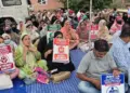 NHM employees extend strike by 72 hours