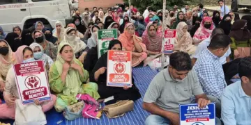 NHM employees extend strike by 72 hours