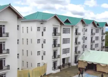 Govt fixes deadlines for 6,000 PM Package flats