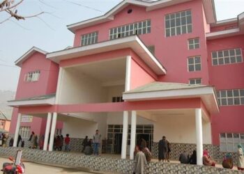 CA patients seek radiotherapy facility at GMC Anantnag