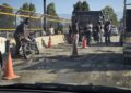 Sopore bridge repair work ‘unsatisfactory’: MLA Kar