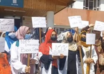 NHM employees announce 72-hour strike from Sep 9