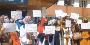 NHM employees announce 72-hour strike from Sep 9