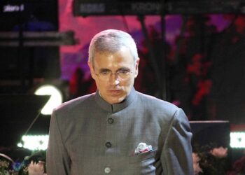 Omar invites global filmmakers to explore J&K’s stories, culture
