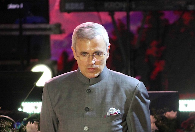Omar invites global filmmakers to explore J&K’s stories, culture