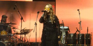 Rani Hazarika casts spell on audience