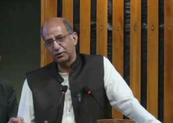Festival to revive Bollywood’s old association with Kmr: CM’s Advisor