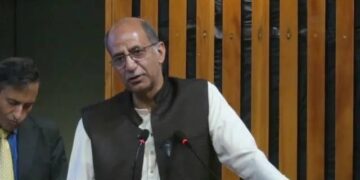 Festival to revive Bollywood’s old association with Kmr: CM’s Advisor