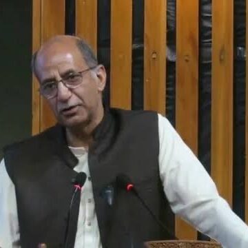 Festival to revive Bollywood’s old association with Kmr: CM’s Advisor