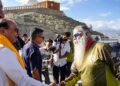 Ladakh-Centre talks to resume today