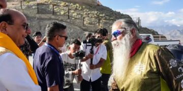 Ladakh-Centre talks to resume today