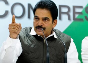 Cong urges CM Omar, NC to back 2 stanzas of Vande Mataram