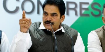 Cong urges CM Omar, NC to back 2 stanzas of Vande Mataram