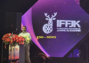 Curtains fall on J&K’s maiden International Film Festival in Srinagar