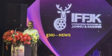 Curtains fall on J&K’s maiden International Film Festival in Srinagar