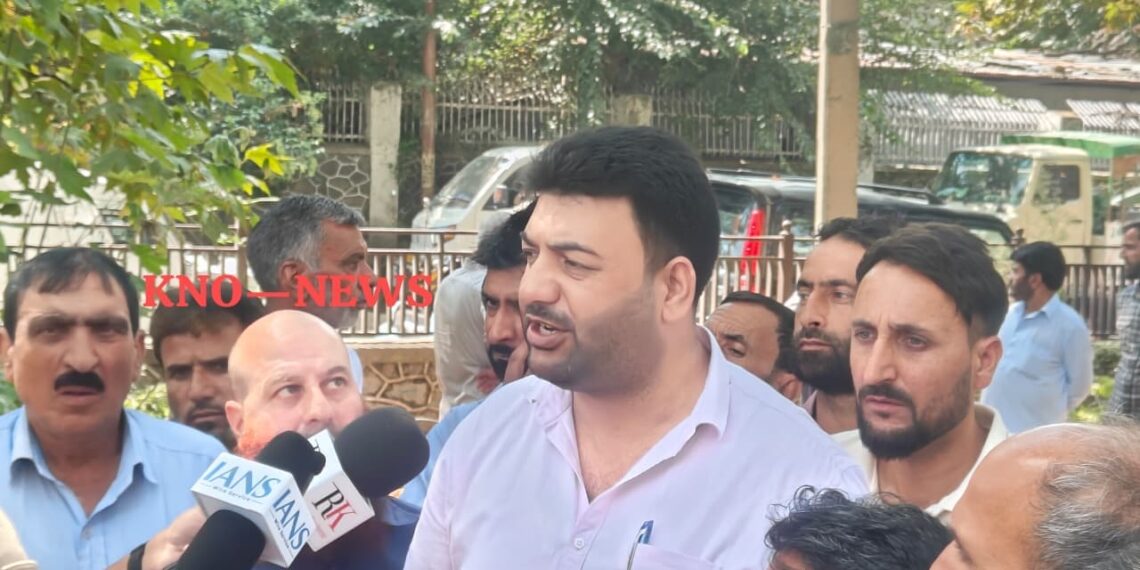Casual workers hold protest over regularisation delay