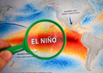 El Nino likely to make J&K winter milder, drier: Director MeT