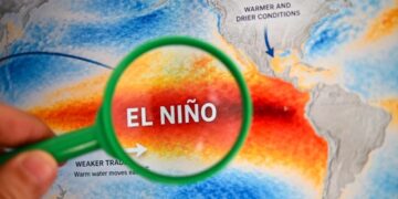 El Nino likely to make J&K winter milder, drier: Director MeT