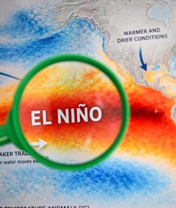El Nino likely to make J&K winter milder, drier: Director MeT