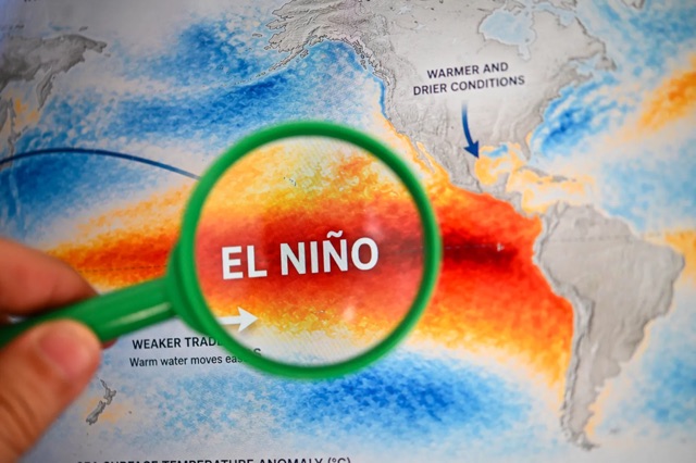 El Nino likely to make J&K winter milder, drier: Director MeT