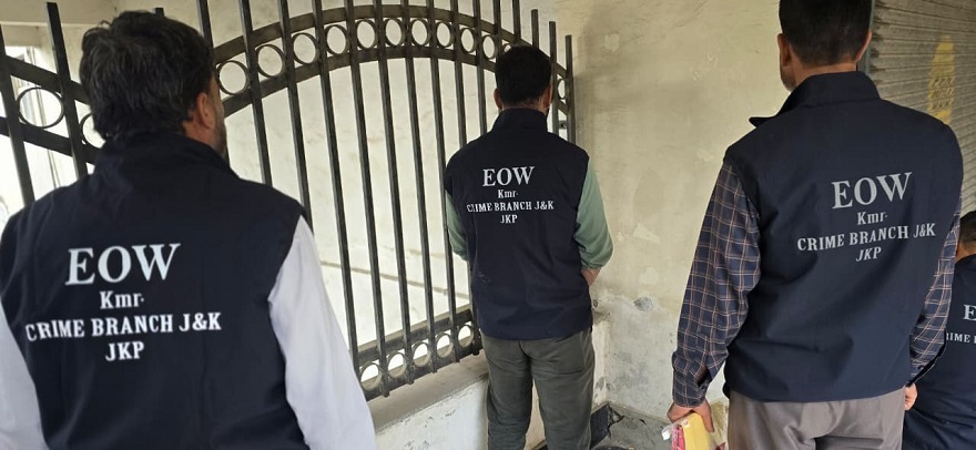 EOW Kmr action leads to Rs 4.50 cr refund to 13 HDFC Bank depositors