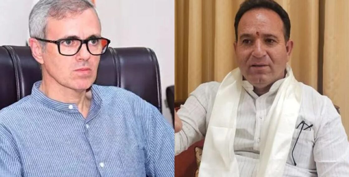 Pre‑session fireworks: CM, LoP lock horns over House schedule