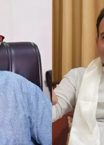 Pre‑session fireworks: CM, LoP lock horns over House schedule