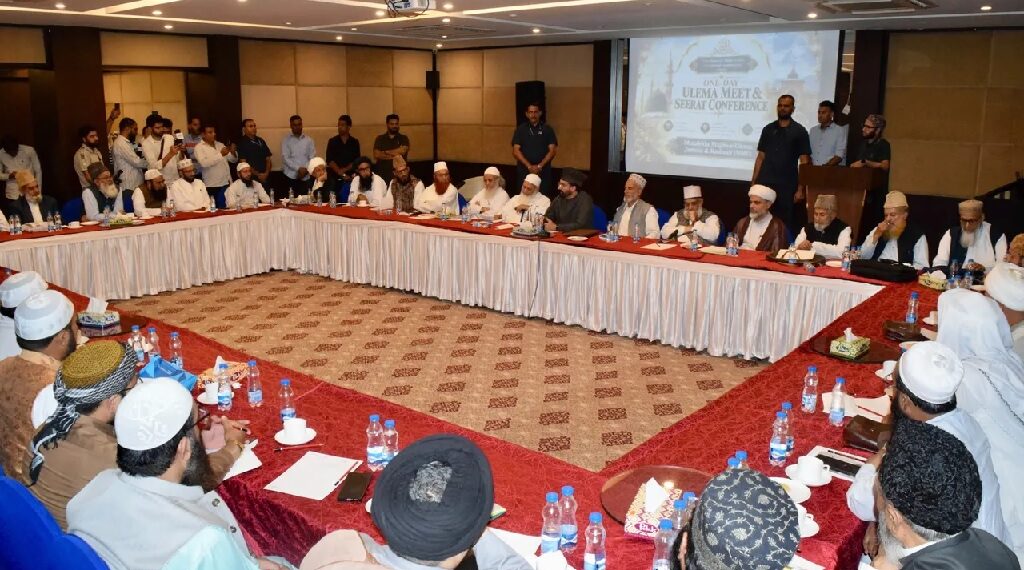 MMU to launch coordinated Friday sermons on social issues