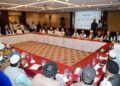MMU to launch coordinated Friday sermons on social issues