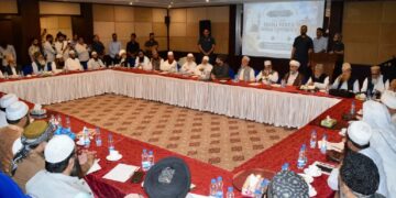 MMU to launch coordinated Friday sermons on social issues