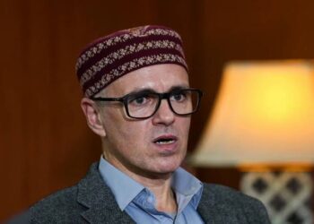 Don’t rely on Centre’s verbal promises unless in writing: Omar to Ladakh leaders